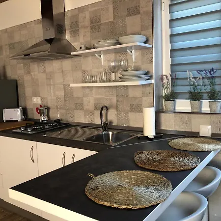 Appartement Casa Adeyu *