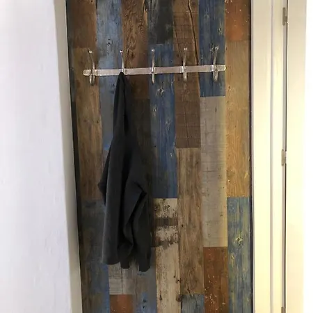 Casa Adeyu Apartment Tuineje