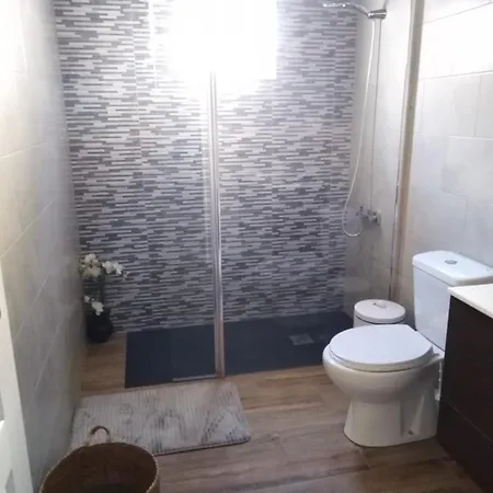 Casa Adeyu Туйнехе