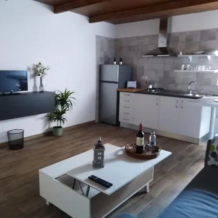 Apartment Casa Adeyu