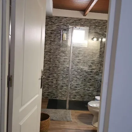 Апартаменты Casa Adeyu *