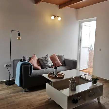 Casa Adeyu Туйнехе