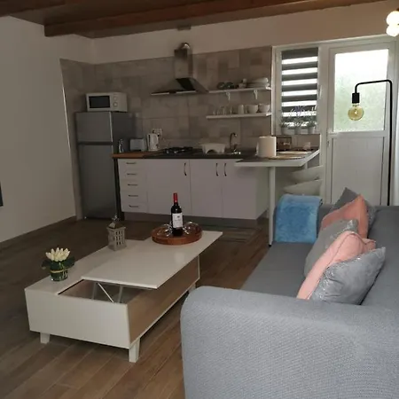 Апартаменты Casa Adeyu Туйнехе