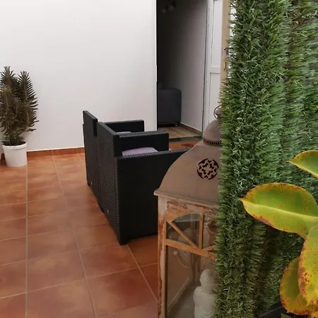 Apartment Casa Adeyu *