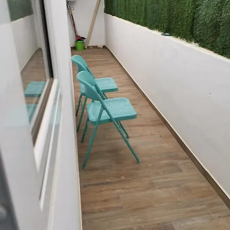 Apartment Casa Adeyu *