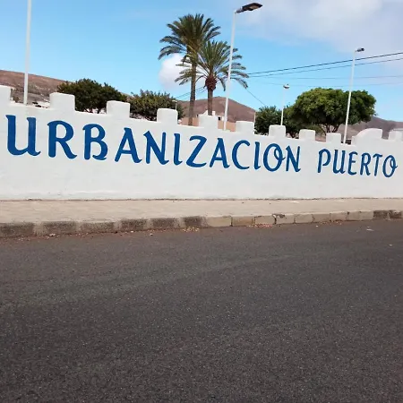 Casa Adeyu Tuineje