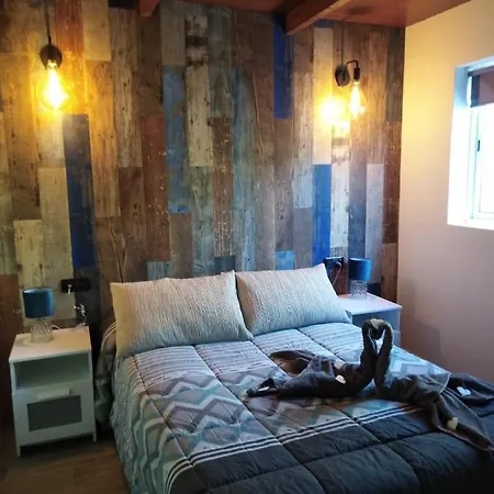 Casa Adeyu Tuineje