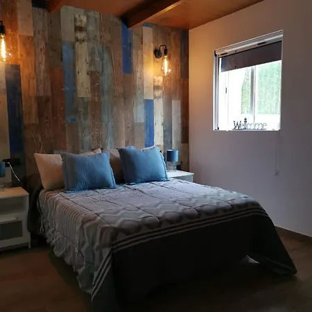 Appartement Casa Adeyu Tuineje