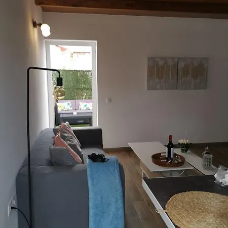 Lejlighed Casa Adeyu