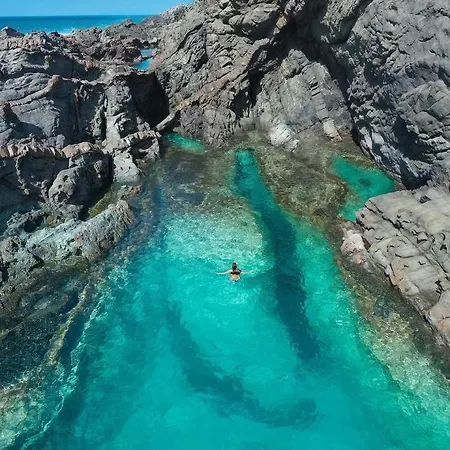 Casa Adeyu Appartement