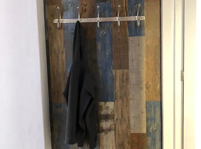 Casa Adeyu Appartement Tuineje