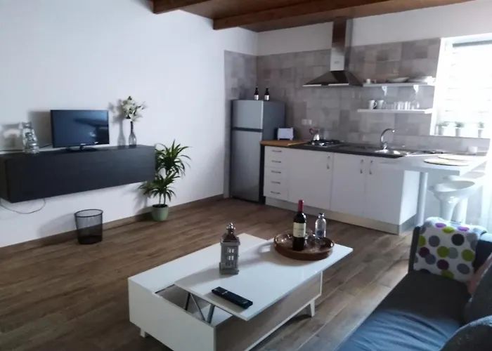 Appartement Casa Adeyu