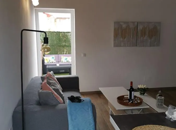 Appartement Casa Adeyu