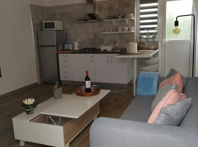 Апартаменты Casa Adeyu Туйнехе