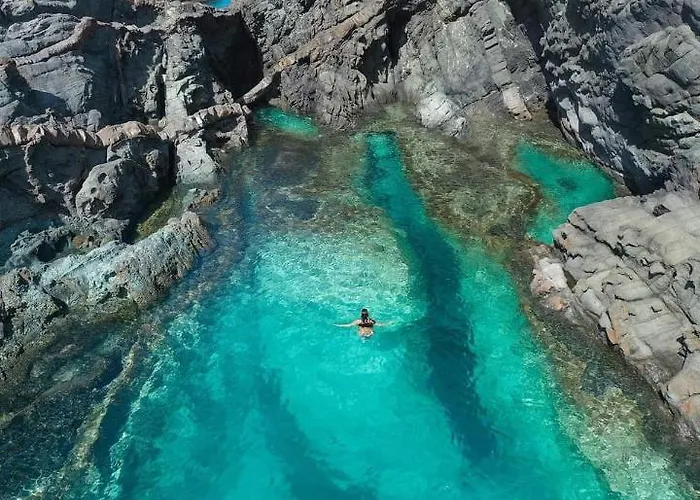 Casa Adeyu Appartement