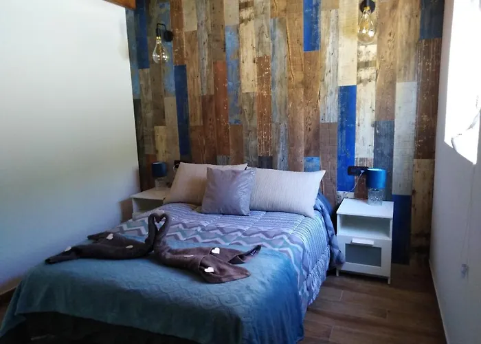 Casa Adeyu Apartamento