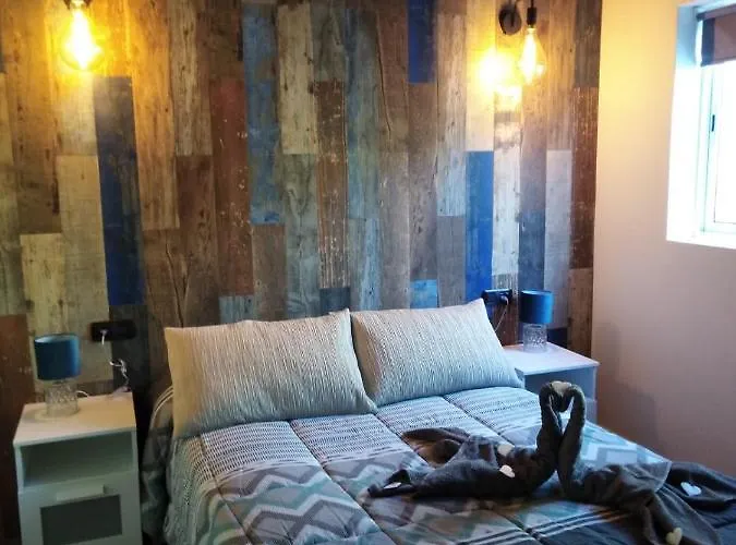 Casa Adeyu Tuineje