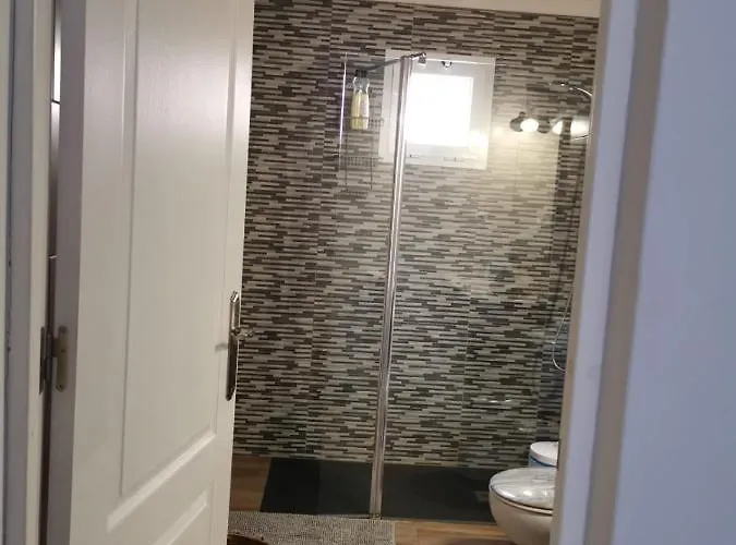 Apartamento Casa Adeyu *