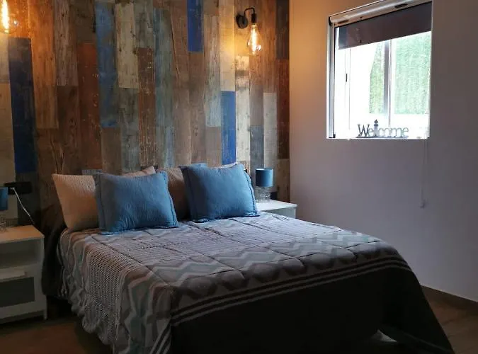 Apartamento Casa Adeyu Tuineje