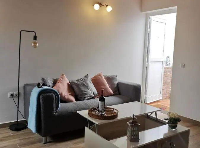 Casa Adeyu Tuineje